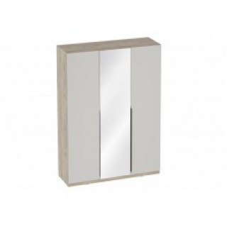 М/С МИШЕЛЬ ШКАФ 3 ДВЕРИ МГ